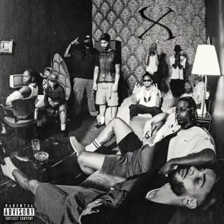 X by TellaX (Album): Reviews, Ratings, Credits, Song list - Rate Your Music