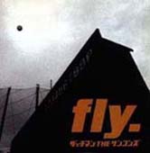 Fly. by ダッチマン THE サンコンズ (Single): Reviews, Ratings, Credits, Song list -  Rate Your Music