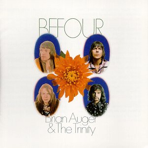 Brian Auger & The Trinity Albums: songs, discography