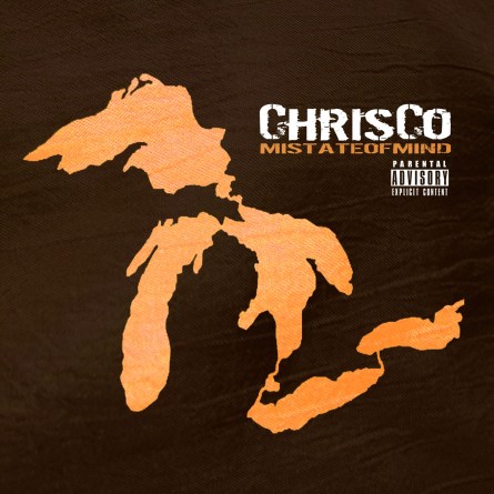 MISTATEOFMIND by ChrisCo (Album, Hip Hop): Reviews, Ratings, Credits ...