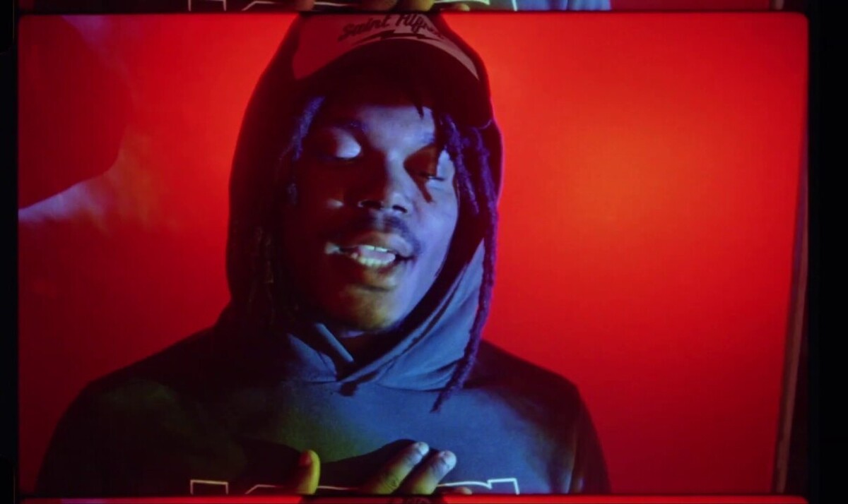 4 THE BETTA by LUCKI (Music video): Reviews, Ratings, Credits, Song ...