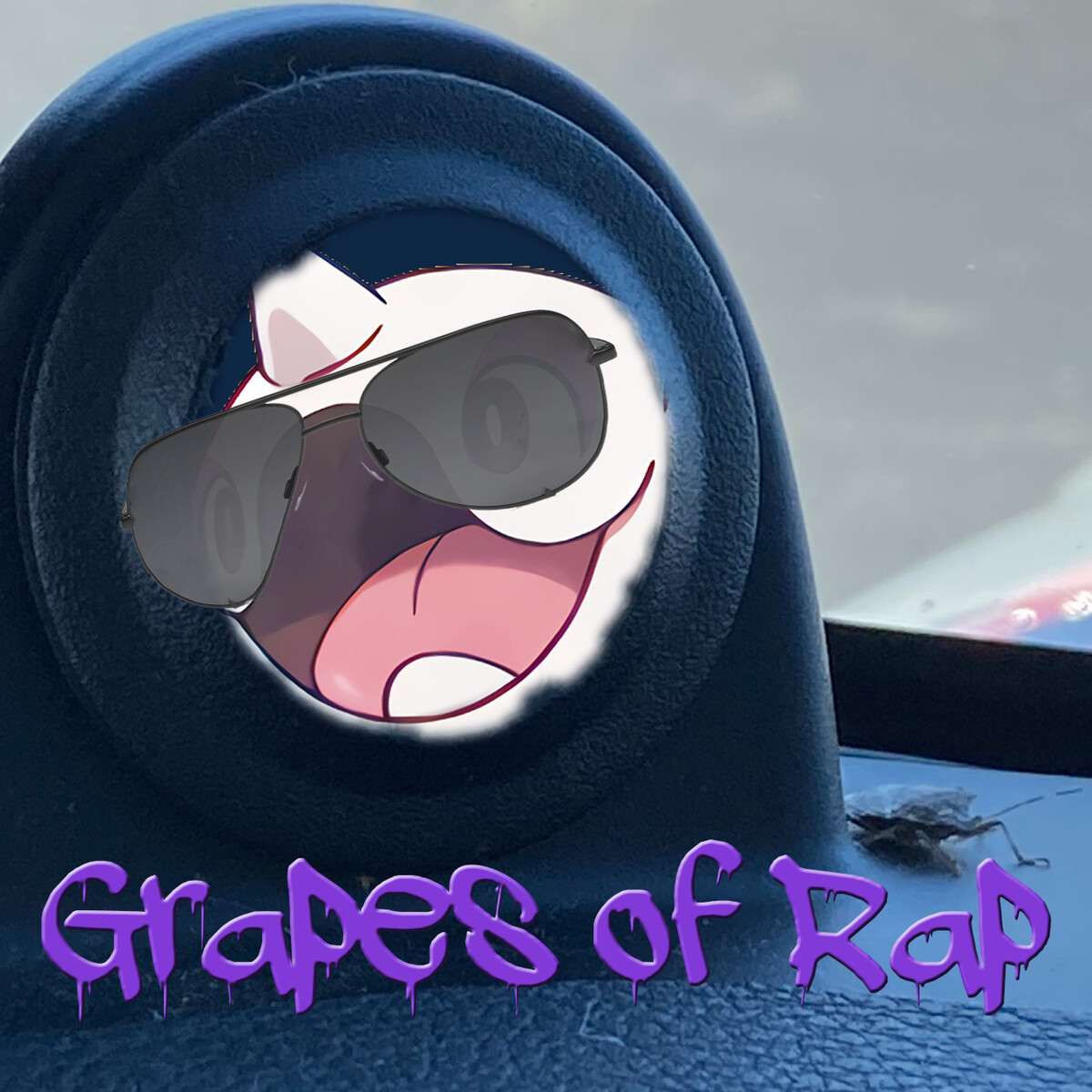 Grapes of Rap by Ms Liz (Album, Pop Rap): Reviews, Ratings, Credits ...