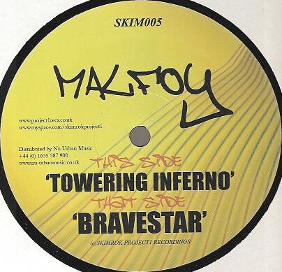 Malfoy Albums: songs, discography, biography, and listening guide ...