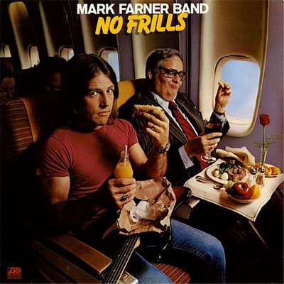 No Frills by Mark Farner Band (Album, Hard Rock): Reviews, Ratings,  Credits, Song list - Rate Your Music