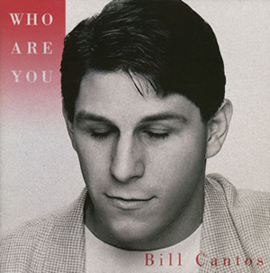 Be Still My Soul ビル・カントス