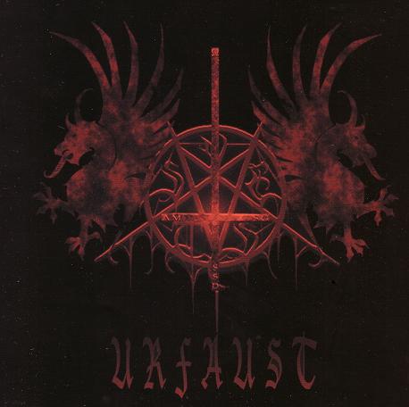 S.V.E.S.T. - Urfaust 500枚限定CD S.V.E.S.T. – Urfaust – CD (Album, Limited Edition, Reissue), 2005