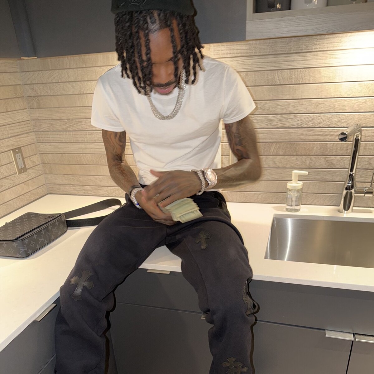 New Gen by SlimeGetEm (Single, Gangsta Rap): Reviews, Ratings, Credits ...
