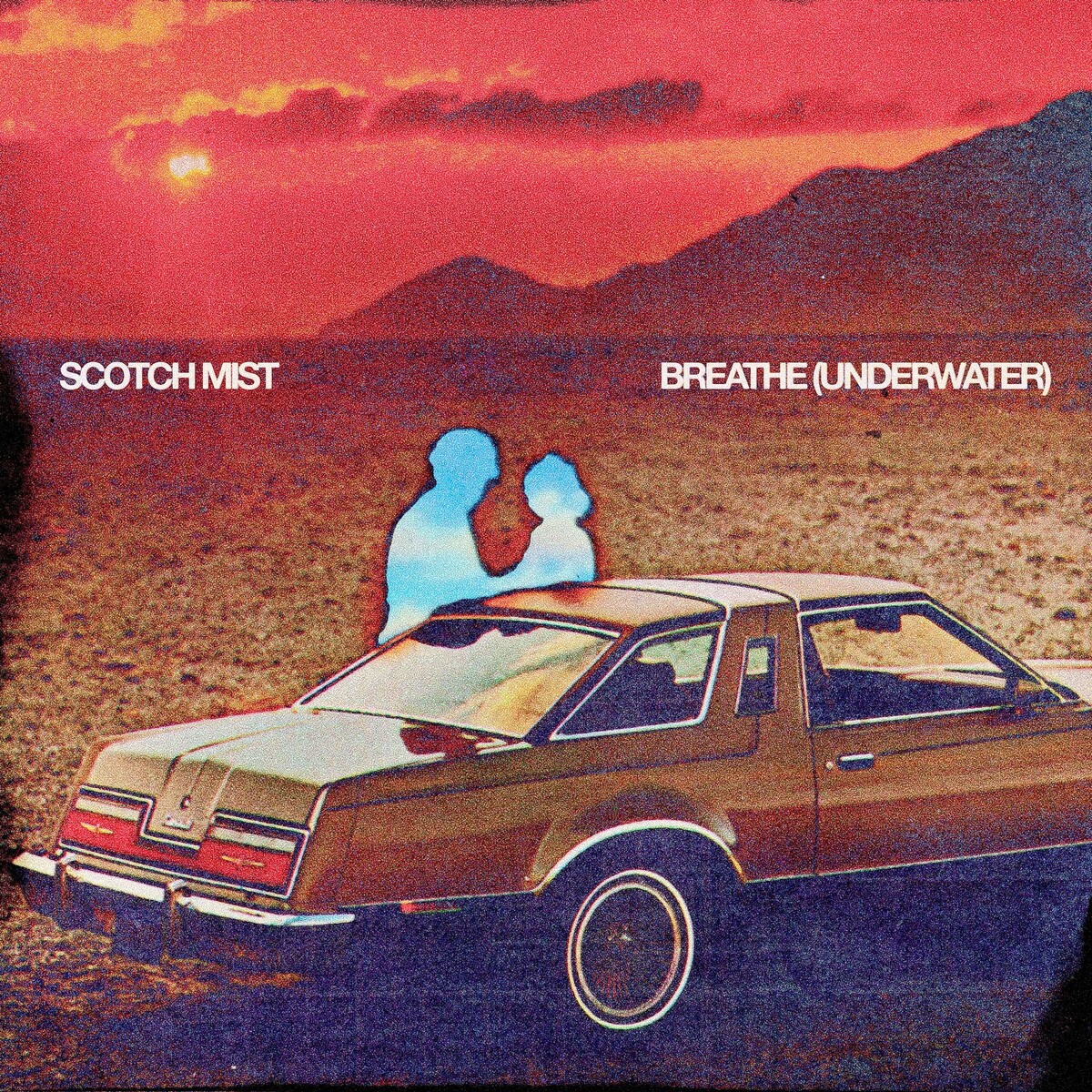 Breathe Underwater by Scotch Mist (Single) Reviews, Ratings, Credits