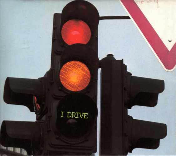 I Drive by I Drive (Album; Second Battle; SB 065): Reviews, Ratings ...