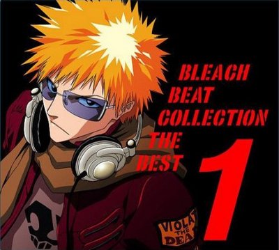 BLEACH BEAT COLLECTION THE BEST 2枚セット 51xHjVRXeaL.jpg_BO30,255,255,