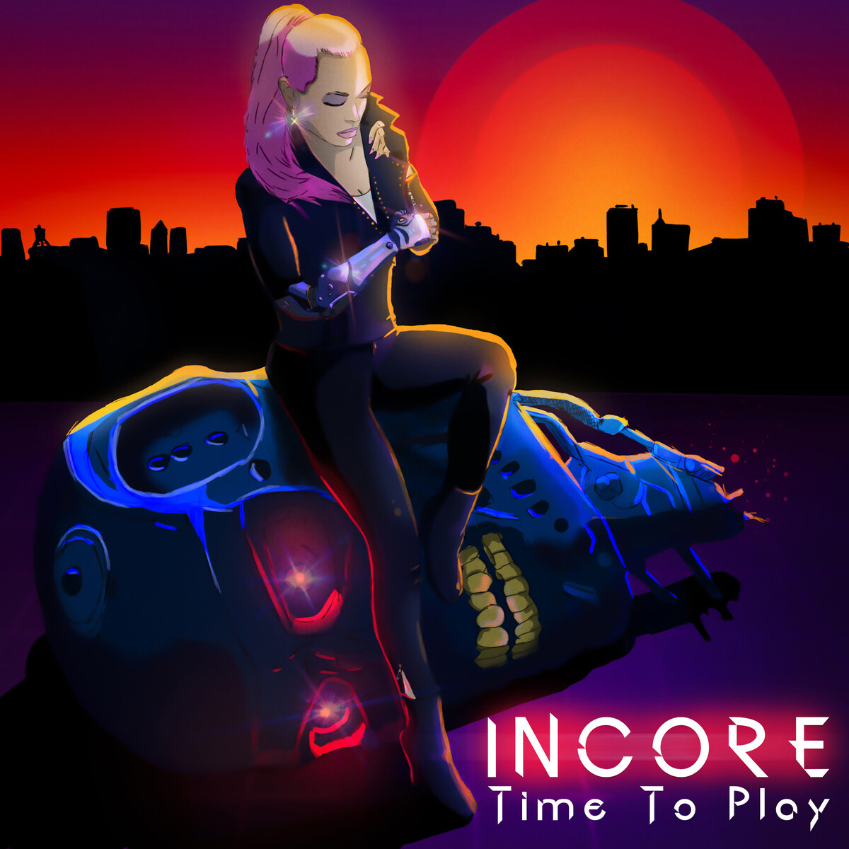 INCORE Albums: songs, discography, biography, and listening guide ...