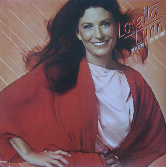 weve come a long way baby loretta lynn We've Come a Long Way, Baby by Loretta Lynn (Album, Country Pop): Reviews,  Ratings, Credits, Song list - Rate Your Music