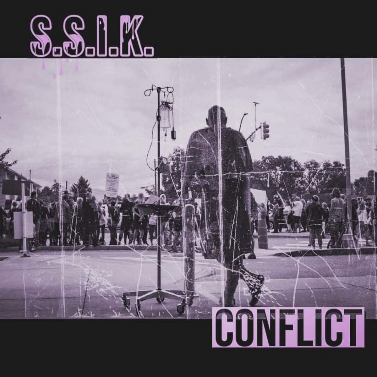 S.S.I.K. Albums: songs, discography, biography, and listening guide ...