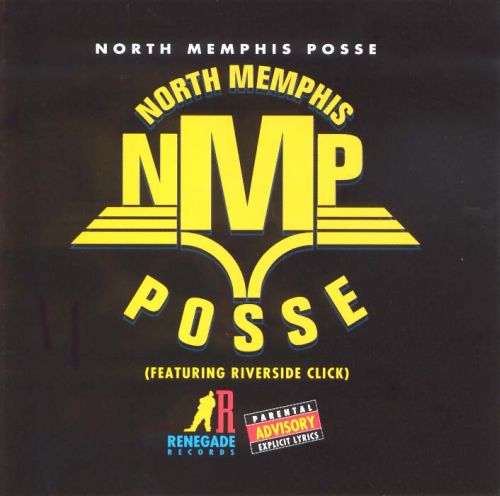 North Memphis Posse by North Memphis Posse (Album, Memphis Rap ...