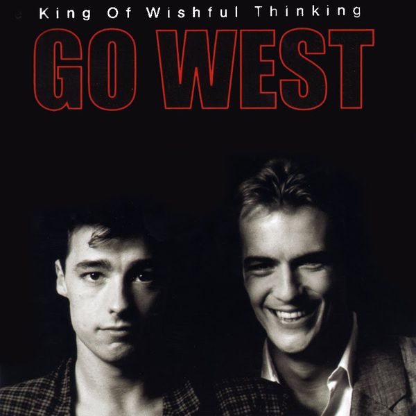 その他 Kings of Wishful Thinking: Live / [DVD] [Import] o7r6kf1 Go West – Kings Of Wishful Thinking - Live – DVD (Region 0