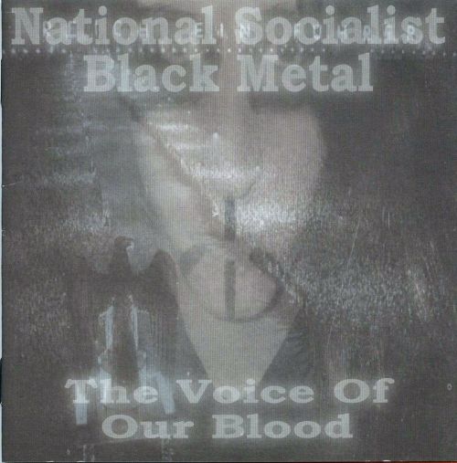 NSBM Compilation by The Voice of Our Blood (Compilation, Black Metal ...