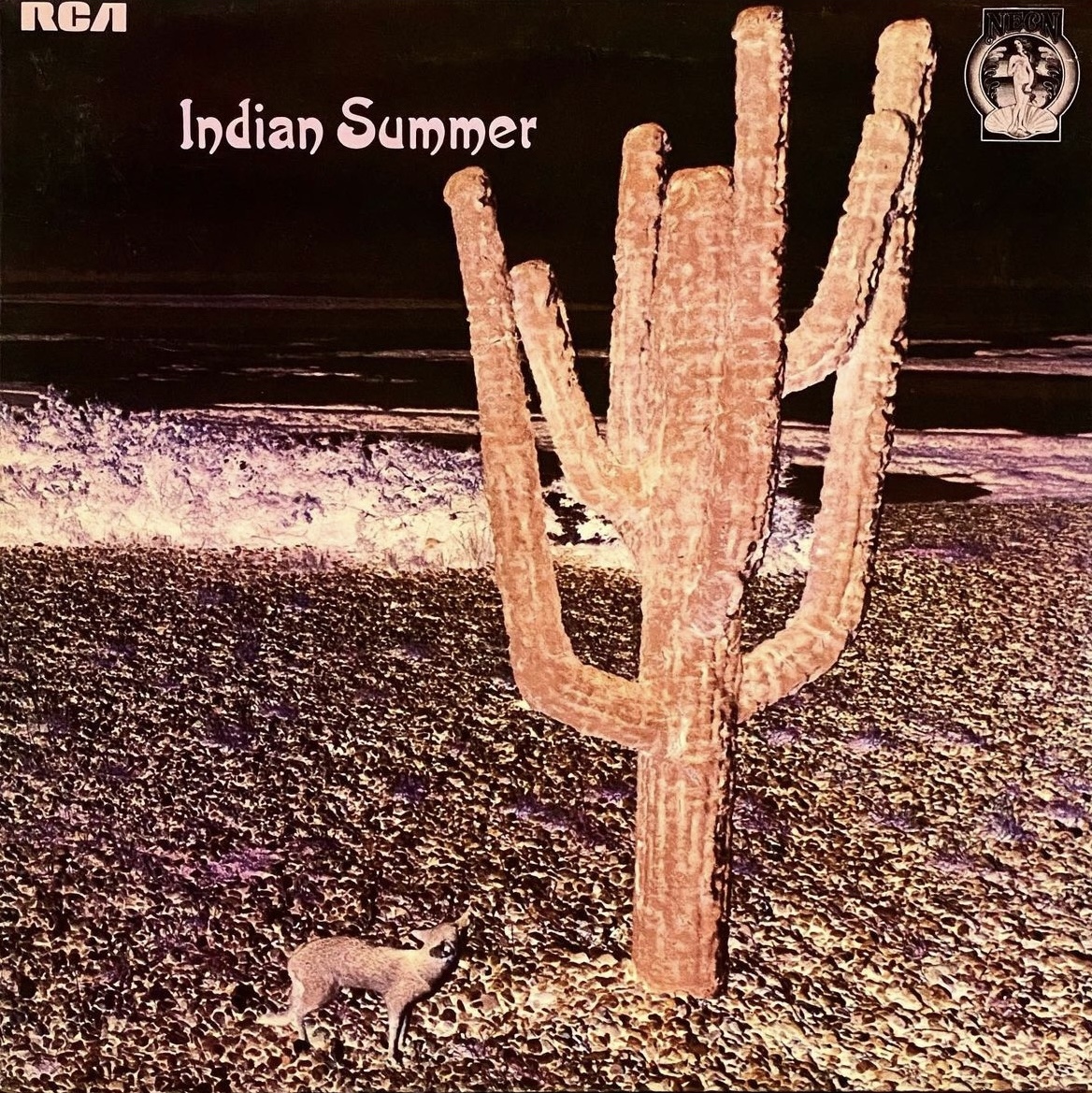 Indian Summer by Indian Summer (Album, Progressive Rock): Reviews