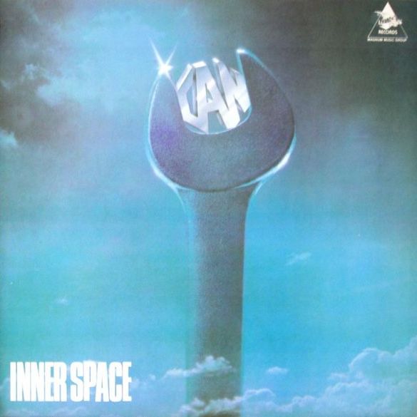Inner Space by Can (Album; Music-Box; SMB 167): Reviews, Ratings ...