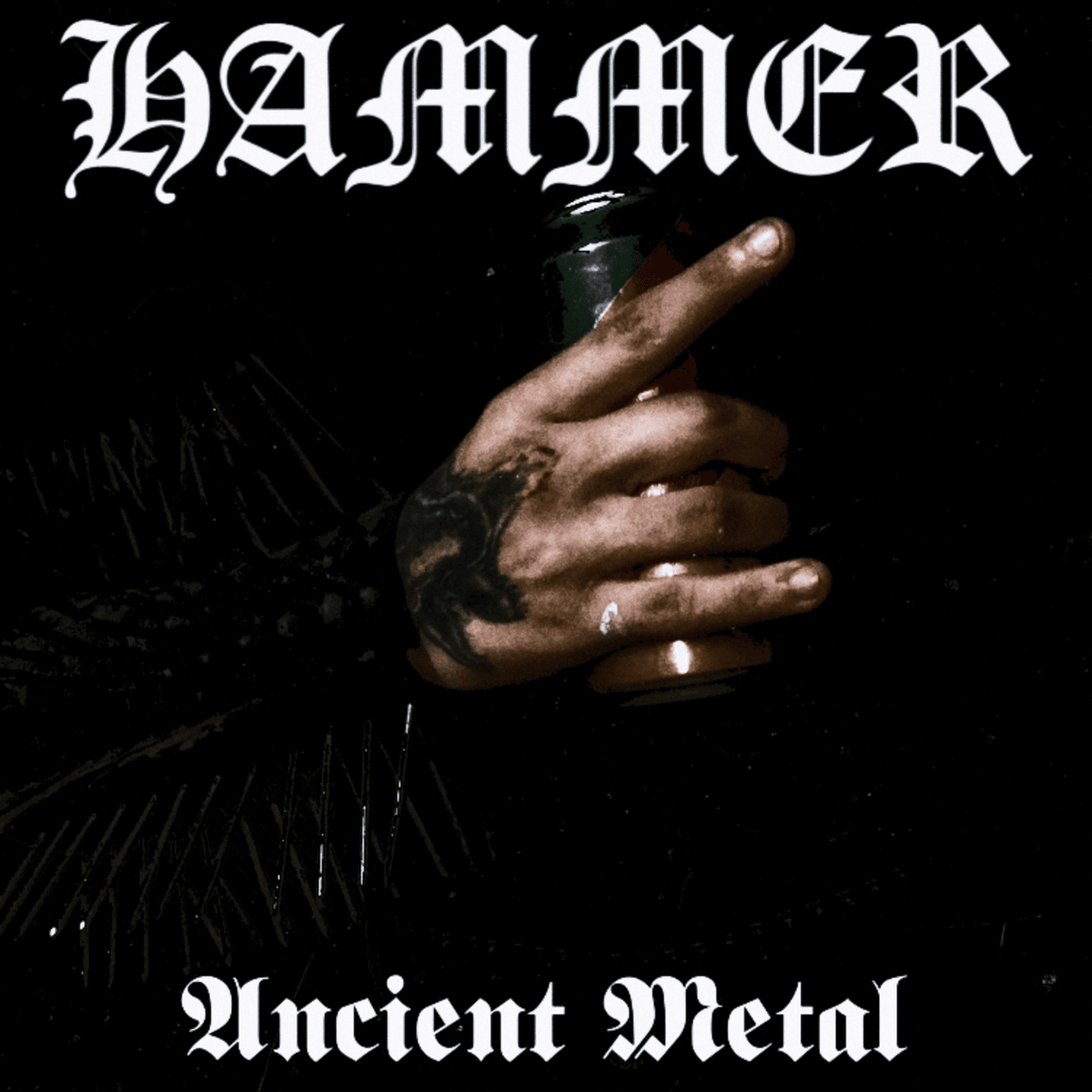 Hammer Albums: songs, discography, biography, and listening guide ...