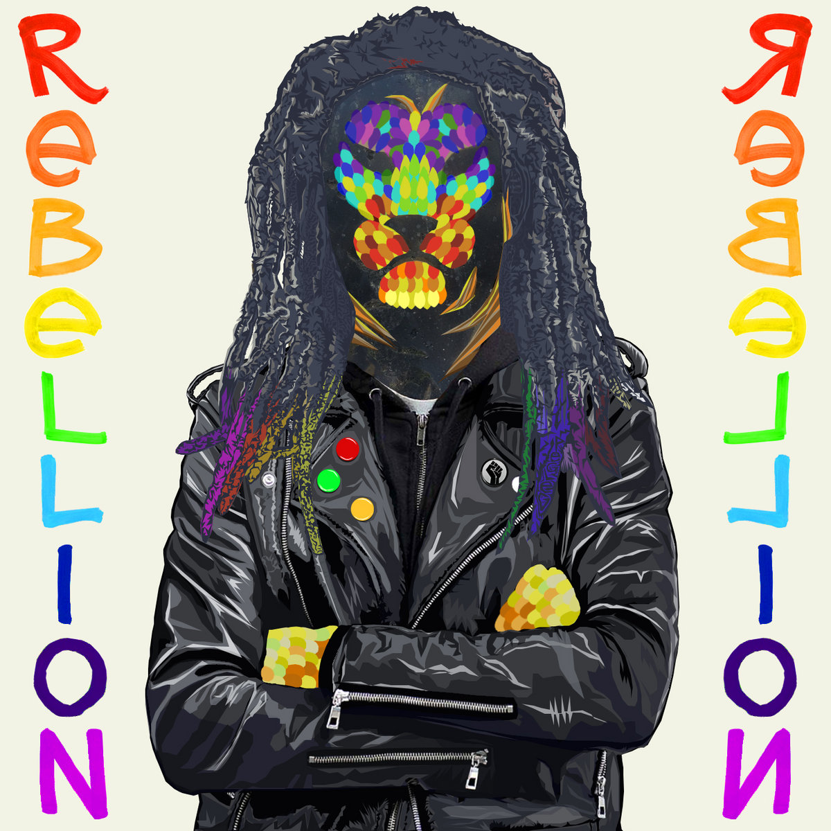 RebelLion Rebellion Albums songs, discography, biography, and