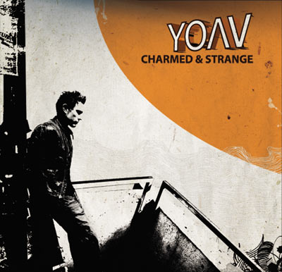 Yoav / Foolproof Escape Plan - CD main image 0