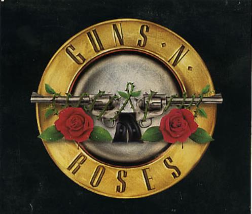 【美品！】GUNS N' ROSES/WELCOME TO THE JUNGLE Guns N' Roses – Welcome To The Jungle – Vinyl (12