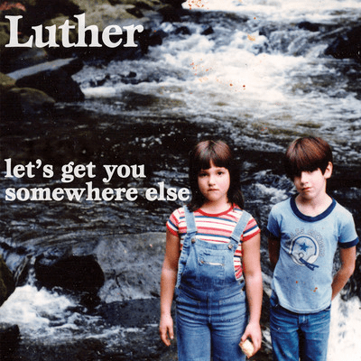 Luther Albums: songs, discography, biography, and listening guide ...
