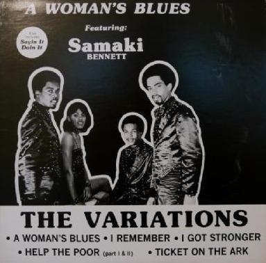 The Variations Albums: songs, discography, biography, and listening ...