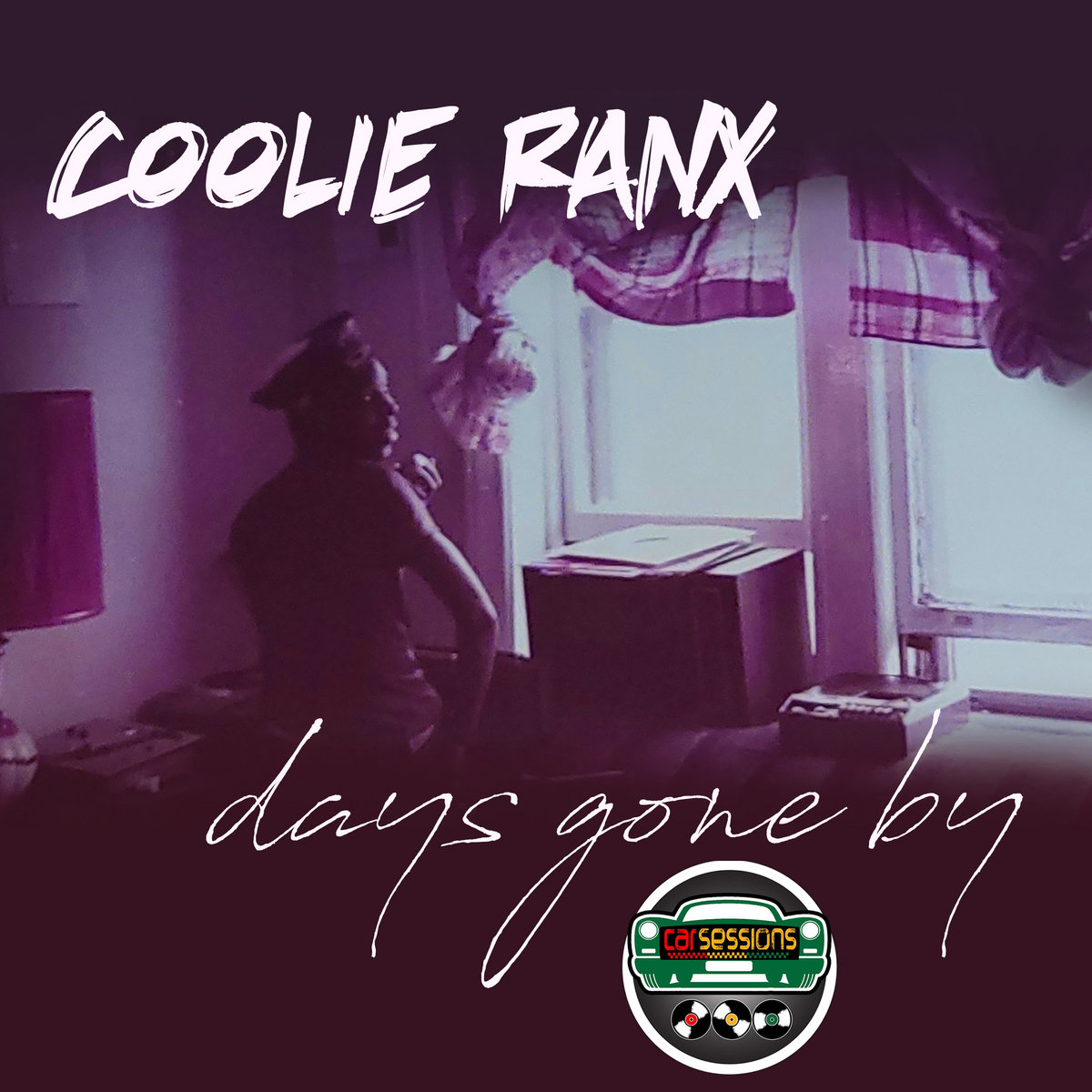 Days Gone By by Coolie Ranx (Album, Reggae): Reviews, Ratings, Credits ...