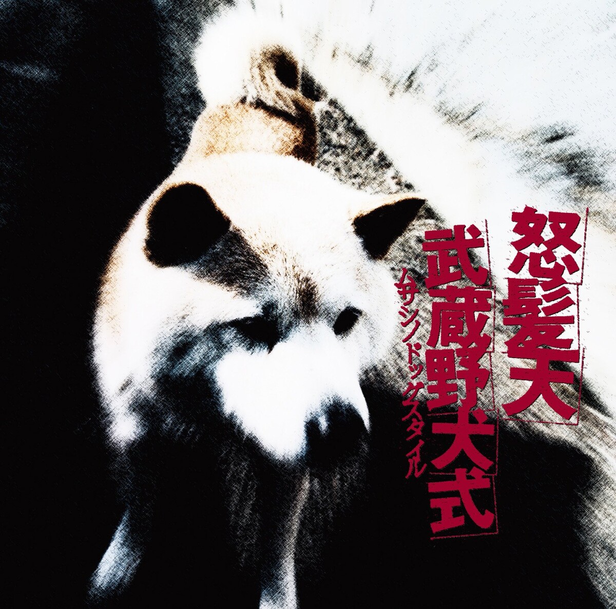 怒髪天 Albums: songs, discography, biography, and listening guide