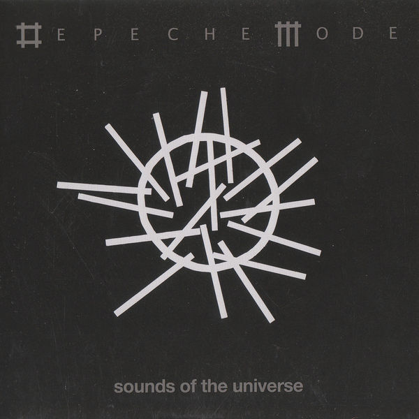 新品 Depeche Mode Sounds of the Universe Depeche Mode - Sounds of the Universe 2LP – Sony Music Vinyl