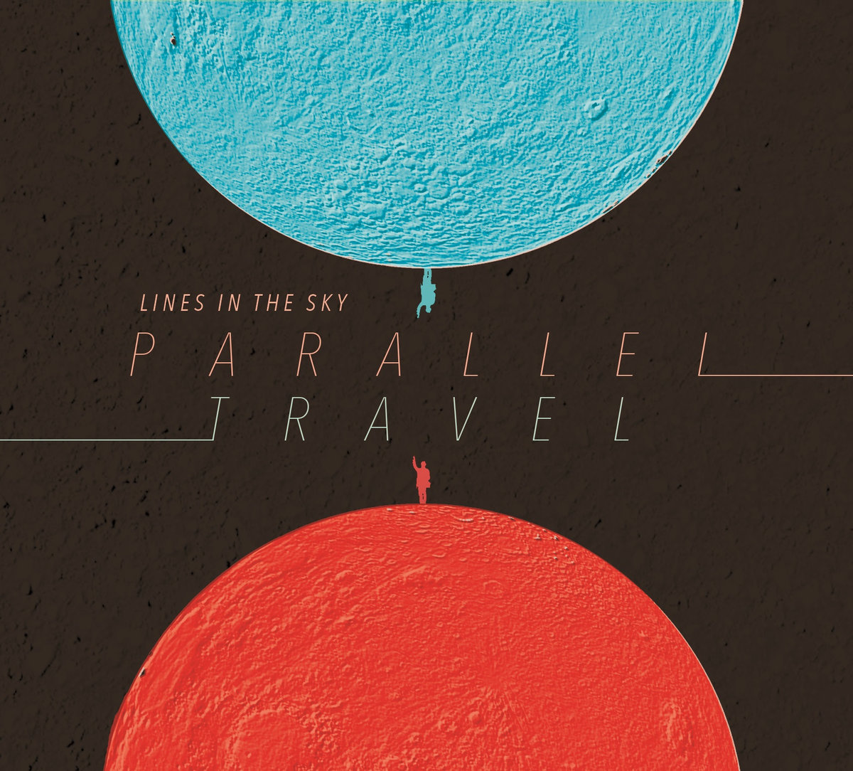 Parallel Travel by Lines in the Sky (Album, Progressive Rock): Reviews ...