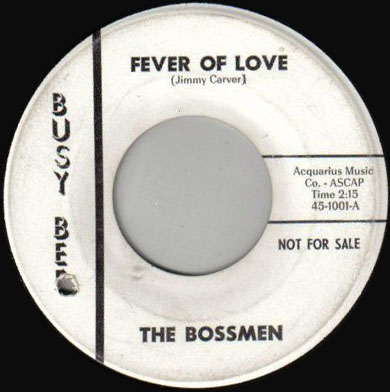 The Bossmen Albums: songs, discography, biography, and listening guide ...