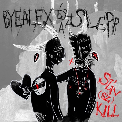 ByeAlex és a Slepp Albums: songs, discography, biography, and listening ...