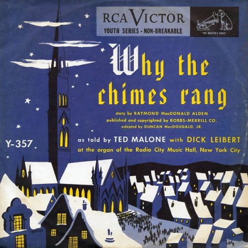 Ted Malone Albums songs, discography, biography, and listening guide