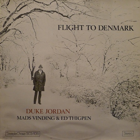 Flight to Denmark by Duke Jordan (Album, Cool Jazz): Reviews