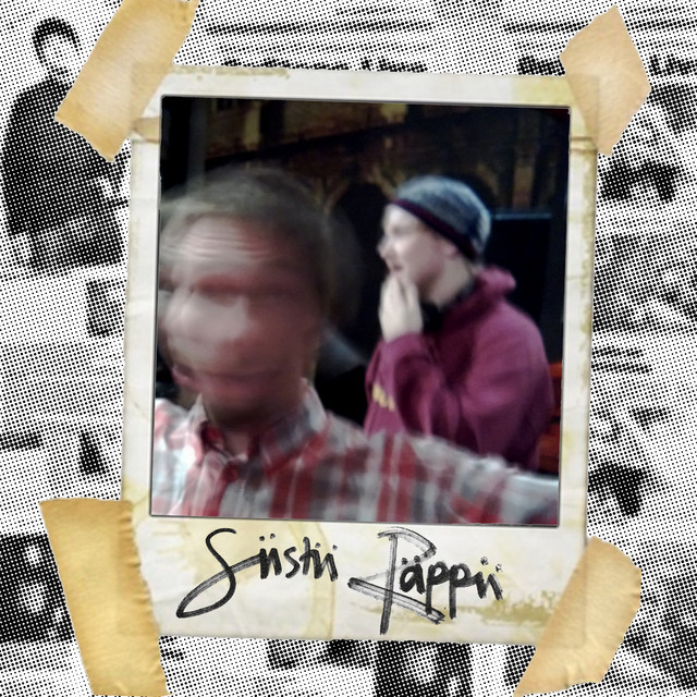 Siistii räppii by Stepa (Single): Reviews, Ratings, Credits, Song list ...