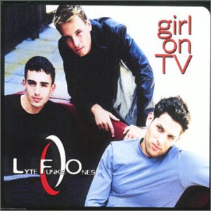 Girl On TV by LFO (Single, Boy Band): Reviews, Ratings, Credits, Song ...
