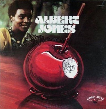 クラシック / Jones Albert The 【LP】 Life Of Facts 洋楽
