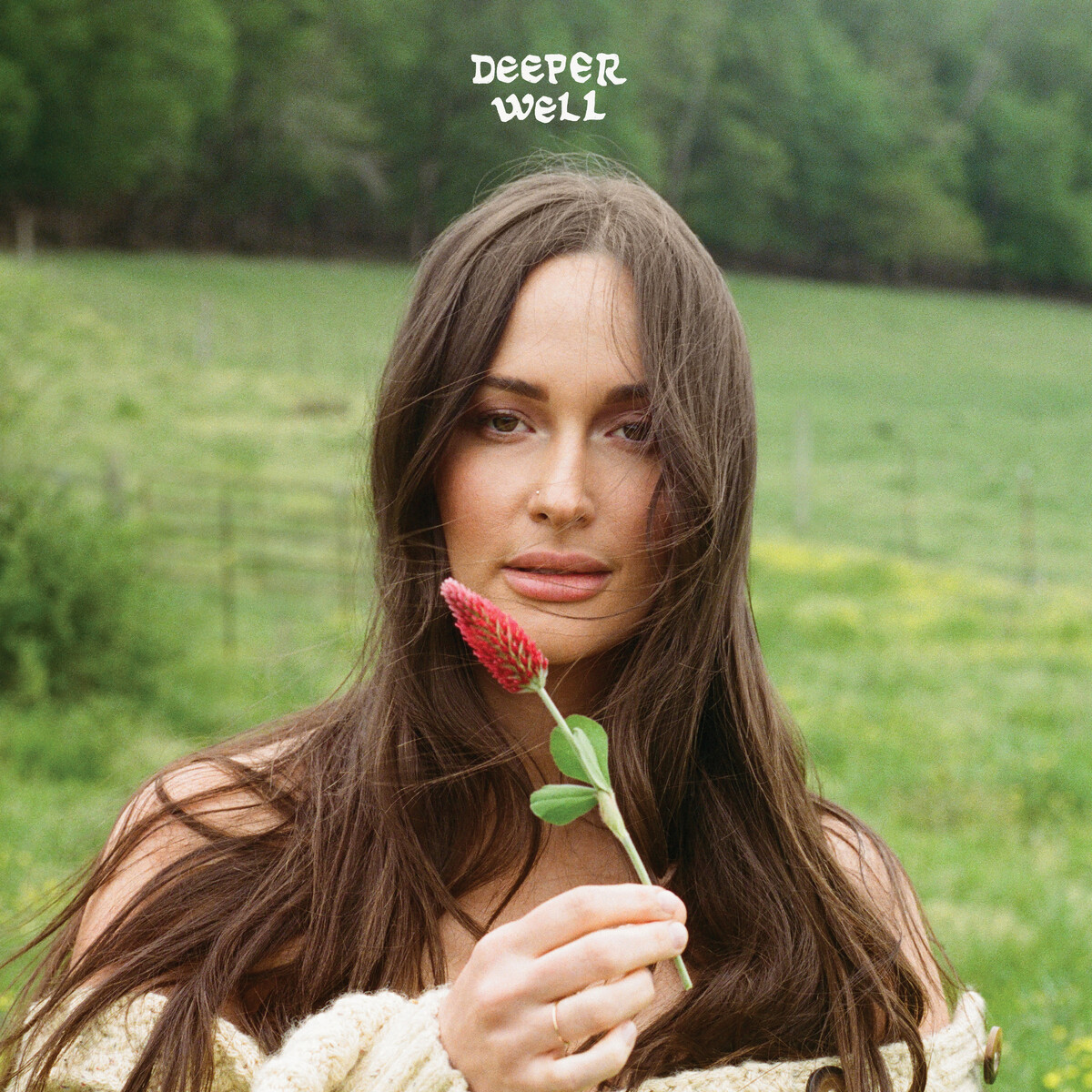 Deeper Well By Kacey Musgraves (Album, Folk Pop): Reviews, Ratings ...