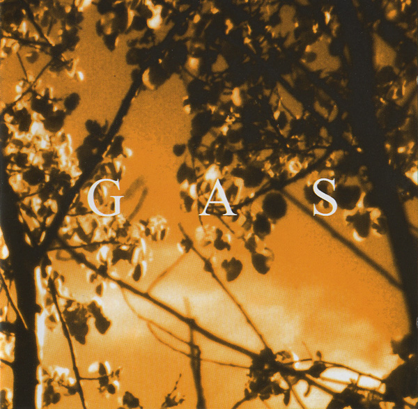 GAS Zauberberg ／ Königsforst ／ Pop ／1st Königsforst by GAS (Album, Ambient Techno): Reviews, Ratings