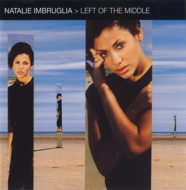 Left of the Middle by Natalie Imbruglia (Album, Pop Rock): Reviews