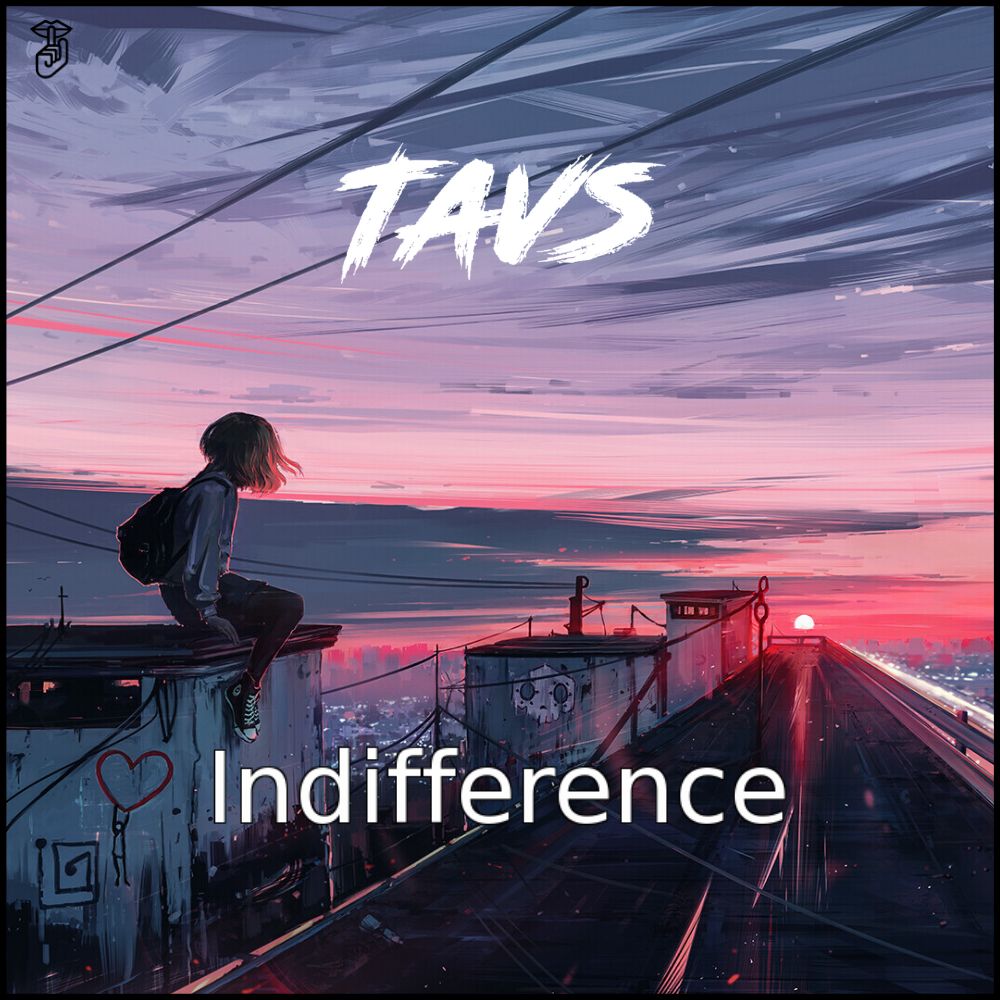 Indifference by Tavs (Single): Reviews, Ratings, Credits, Song list ...