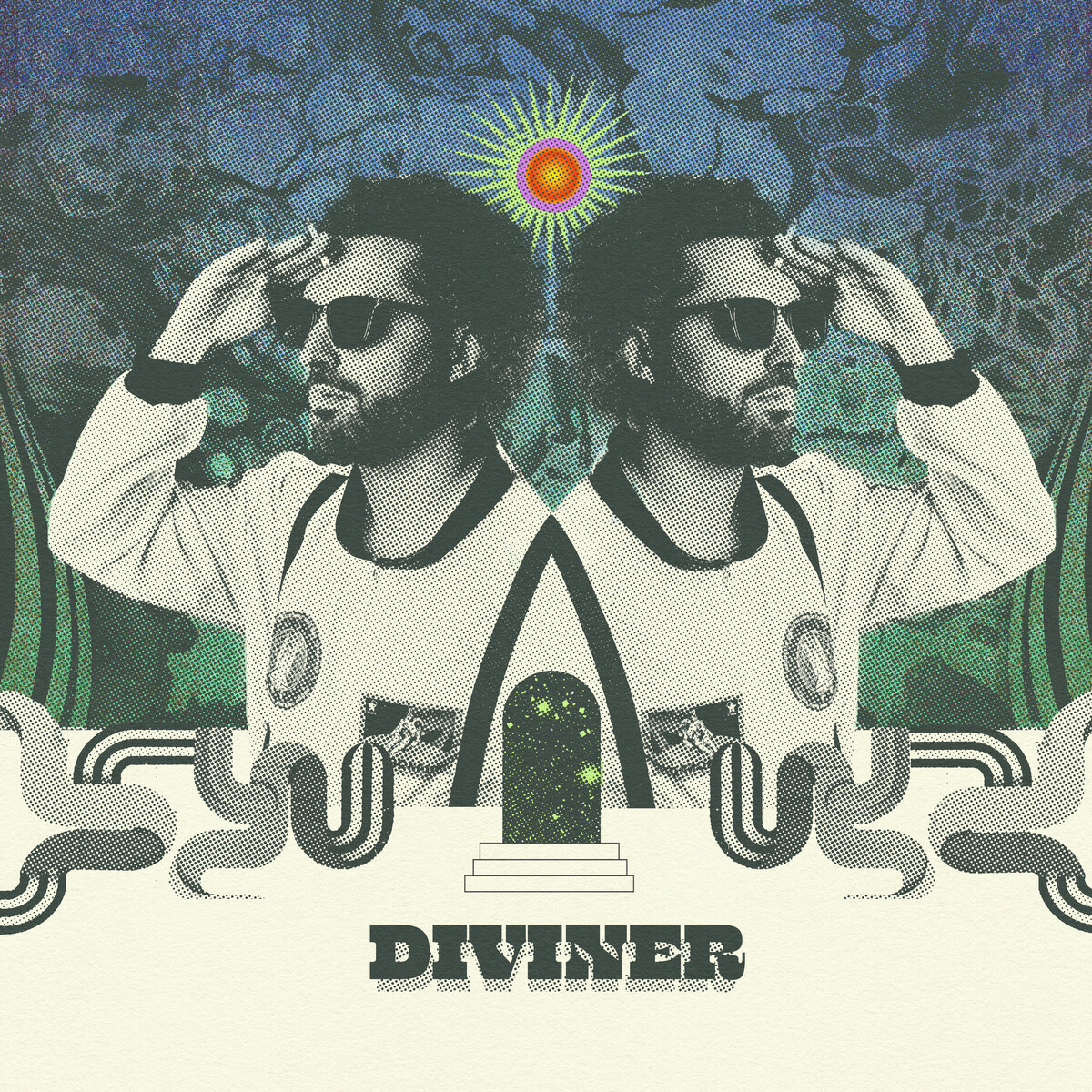 Diviner by Melt (Single): Reviews, Ratings, Credits, Song list - Rate ...