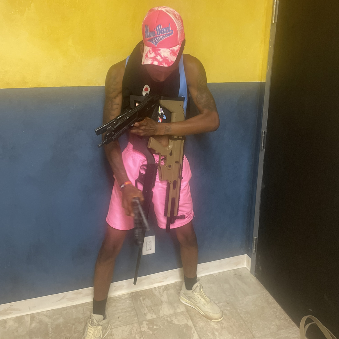 Freestyle Over My Sextape by Ray R-15 (Single, Field Recordings ...