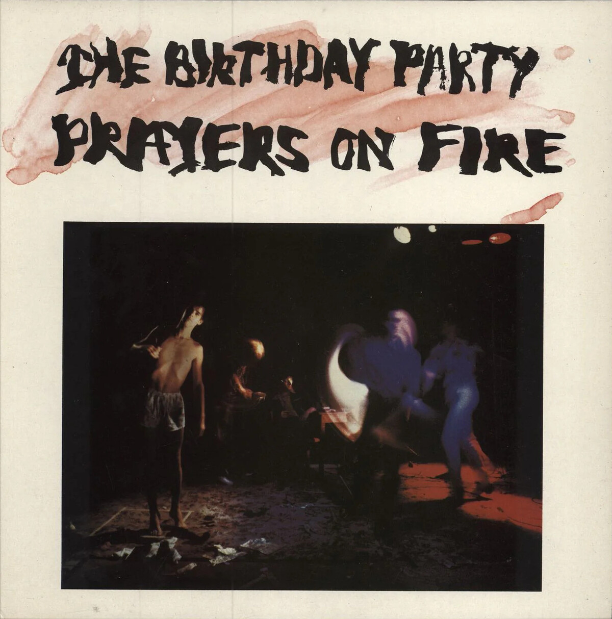 The Birthday Party Albums songs, discography, biography, and listening
