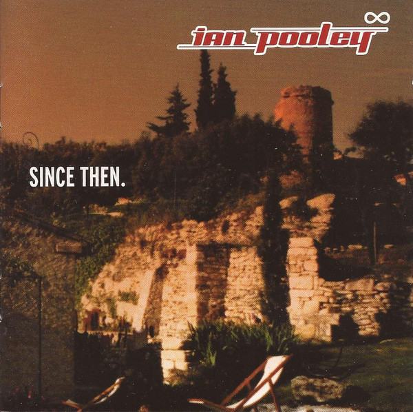 Since Then by Ian Pooley (Album, Balearic Beat): Reviews, Ratings