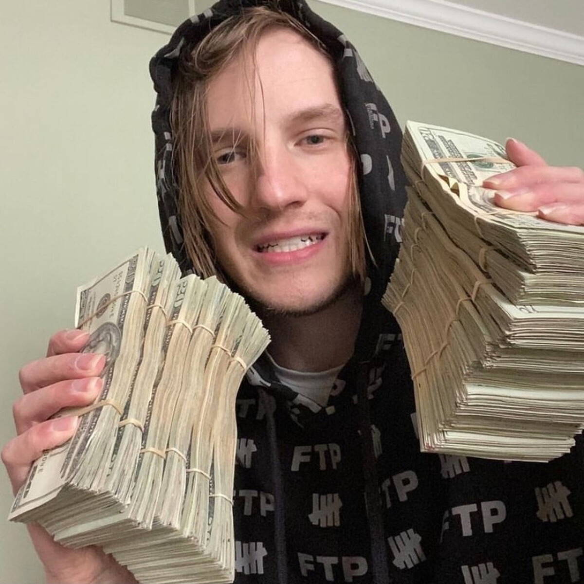 Opp Pack Deadhomies by Lil Droptop Golf Cart (Single, Trap Metal ...