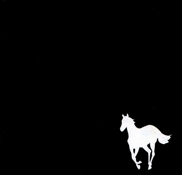 欧2LP Deftones White Pony 093624964667 Maverick /00520 Deftones - White Pony - Amazon.com Music