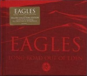 Eagles Long Road Out Of Eden イーグルス EAGLES - Long Road Out Of Eden - Amazon.com Music